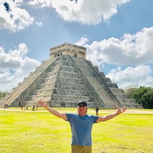 Meet your Posher, Dan